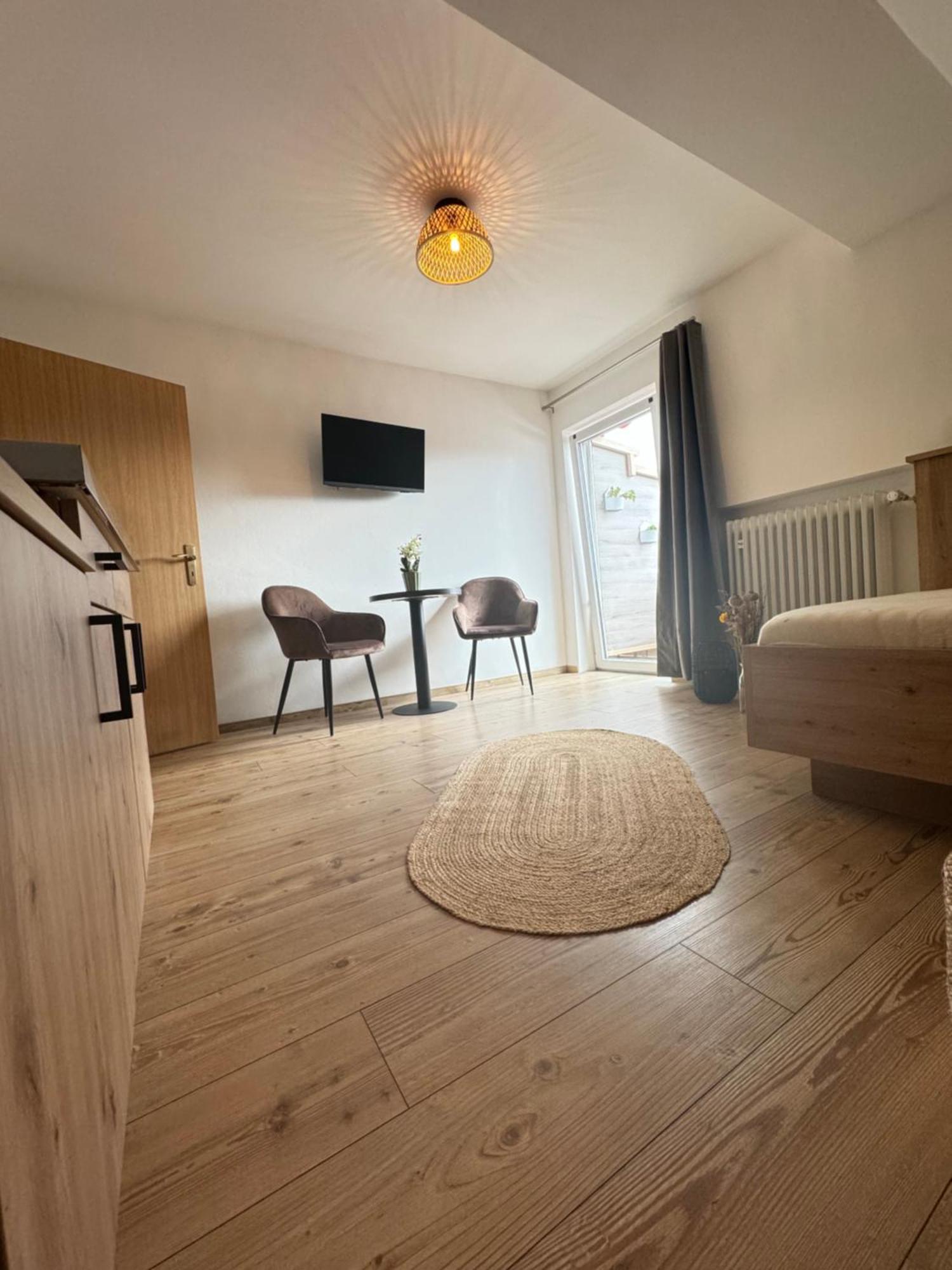 Apartment Pfanzelter Garmisch-Partenkirchen Eksteriør billede