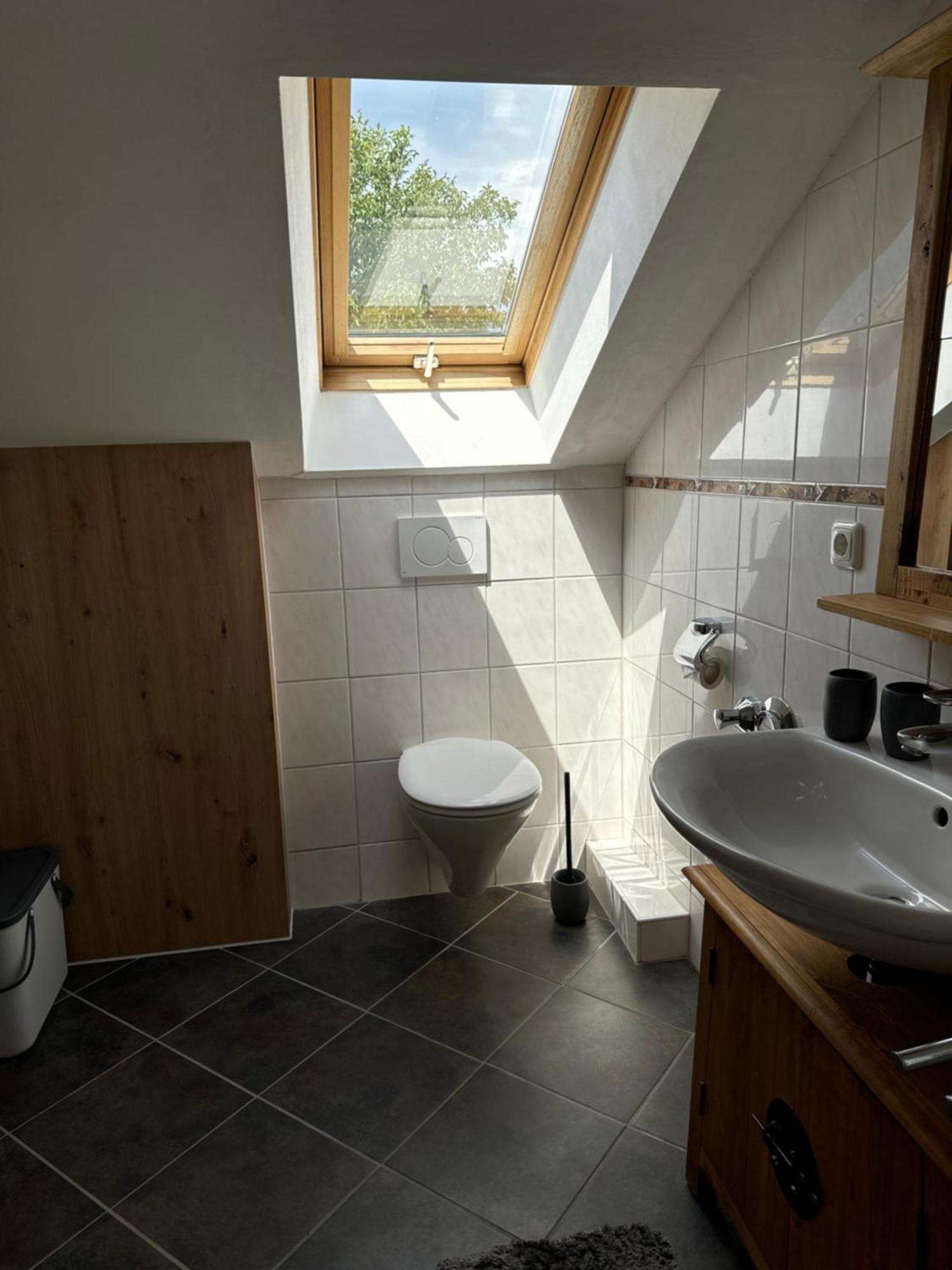 Apartment Pfanzelter Garmisch-Partenkirchen Eksteriør billede